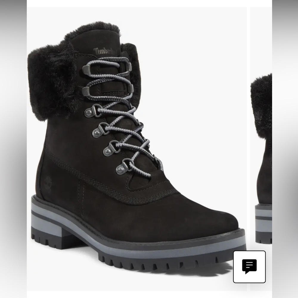 Black Fur Timberlands